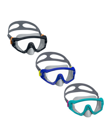 Diving mask Bestway Adult (1 Unit)