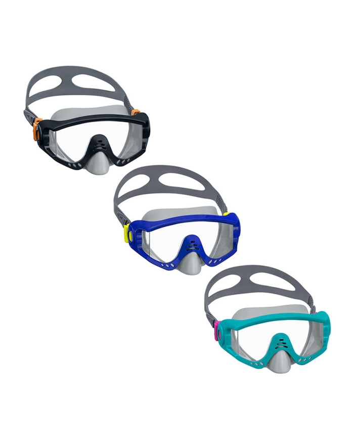 Diving mask Bestway Adult (1 Unit)