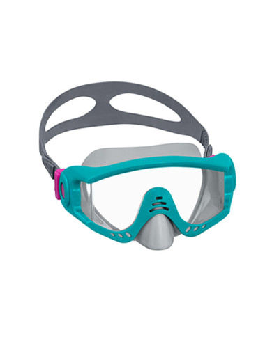 Diving mask Bestway Adult (1 Unit)
