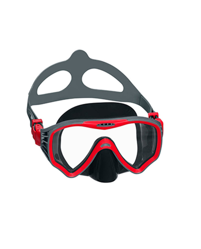 Diving mask Bestway Grey Adult (1 Unit)