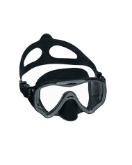 Diving mask Bestway Grey Adult (1 Unit)