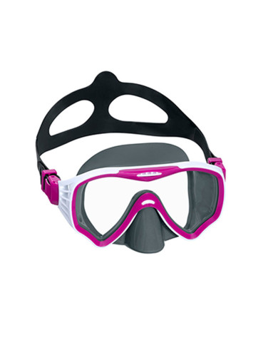 Diving mask Bestway Grey Adult (1 Unit)