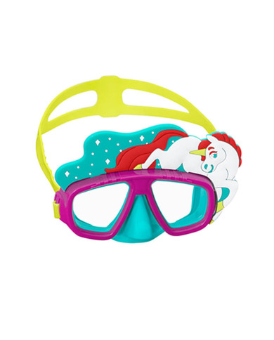 Diving mask Bestway Children's (1 Unit)