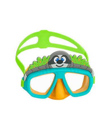 Diving mask Bestway Children's (1 Unit)