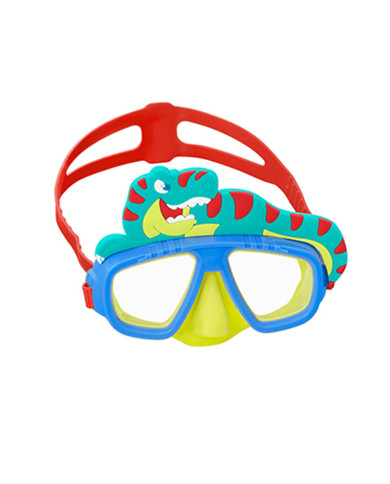 Diving mask Bestway Children's (1 Unit)