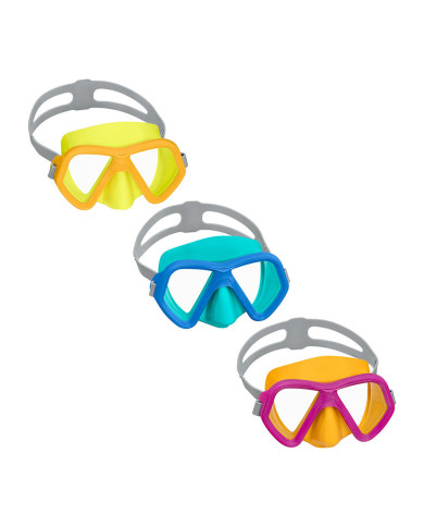 Diving mask Bestway Children's (1 Unit)
