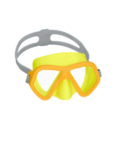 Diving mask Bestway Children's (1 Unit)