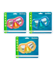 Diving mask Bestway Children's (1 Unit)