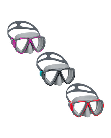 Diving mask Bestway Adult (1 Unit)