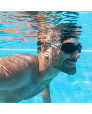 Adult Swimming Goggles Bestway