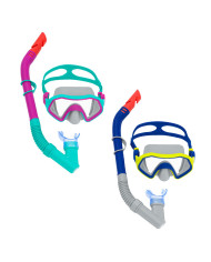 Snorkel Goggles and Tube for Children Bestway (1 Unit)