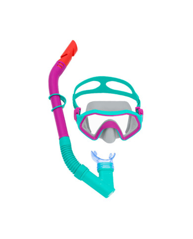 Snorkel Goggles and Tube for Children Bestway (1 Unit)