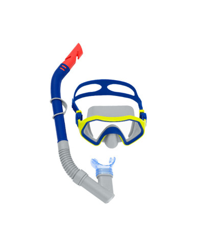 Snorkel Goggles and Tube for Children Bestway (1 Unit)