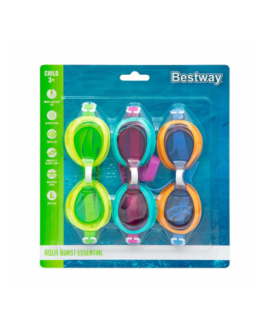 Children's Swimming Goggles Bestway