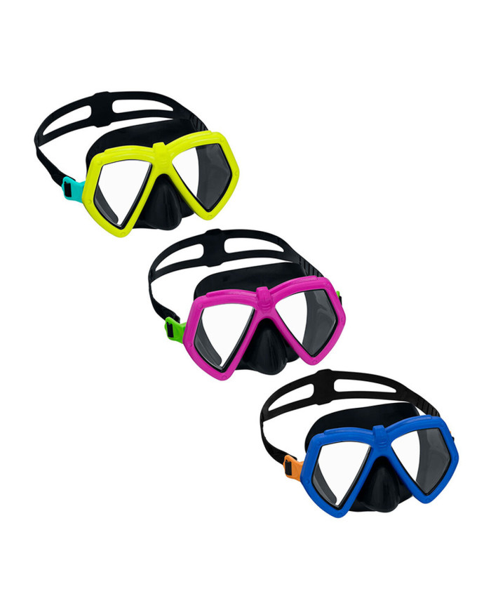 Diving mask Bestway Junior (1 Unit)