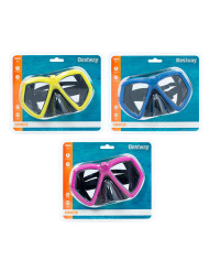 Diving mask Bestway Junior (1 Unit)