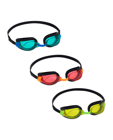 Children's Swimming Goggles Bestway 21099 / 23 Black