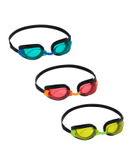 Children's Swimming Goggles Bestway 21099 / 23 Black