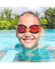 Children's Swimming Goggles Bestway 21099 / 23 Black