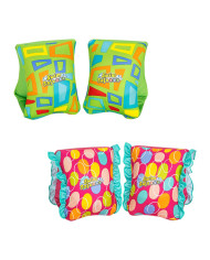 Sleeves Bestway 38 x 14 cm (1 Unit)