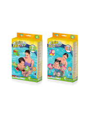 Sleeves Bestway 38 x 14 cm (1 Unit)