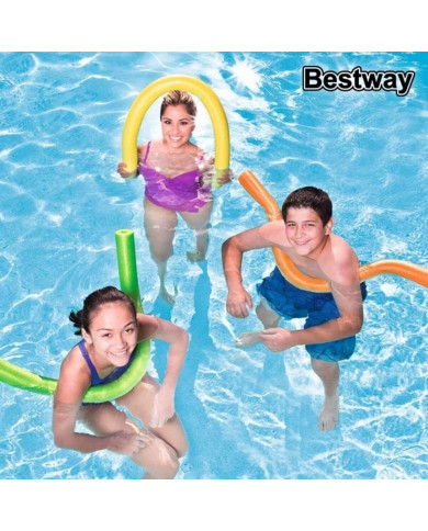 Pool noodle Bestway 32108 122 x 6,5 cm