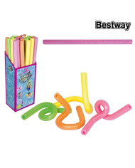 Pool noodle Bestway 32108 122 x 6,5 cm