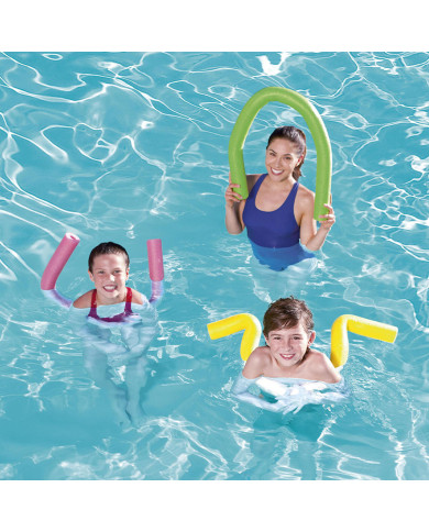 Pool noodle Bestway 32108 122 x 6,5 cm