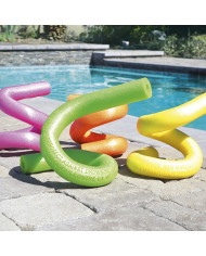 Pool noodle Bestway 32108 122 x 6,5 cm