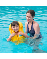 Inflatable Swim Vest Bestway 51 x 46 cm Octopus