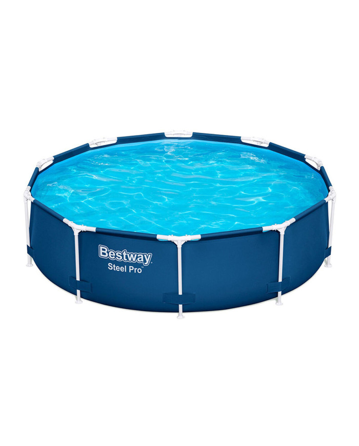 Removable pool Bestway 305 x 76 cm 305 x 305 x 76 cm