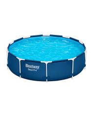 Removable pool Bestway 305 x 76 cm 305 x 305 x 76 cm