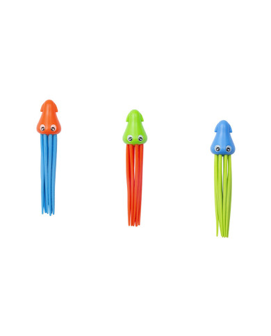 Submersible Diving Toy Bestway Octopus