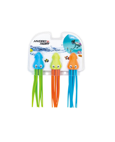 Submersible Diving Toy Bestway Octopus