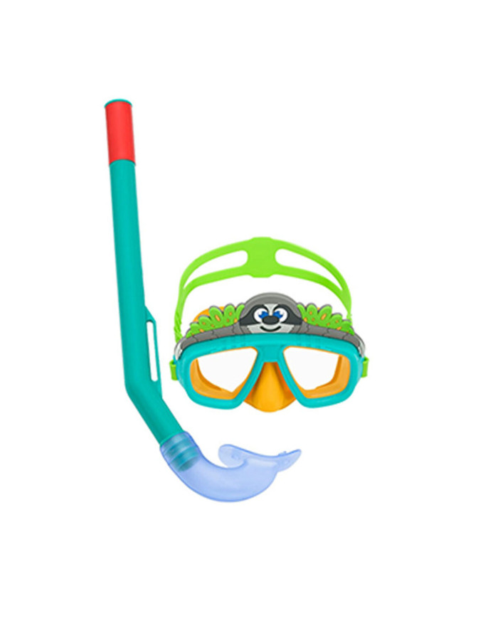 Snorkel Goggles and Tube for Children Bestway (1 Unit)