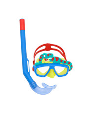 Snorkel Goggles and Tube for Children Bestway (1 Unit)