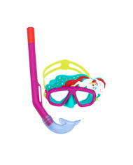 Snorkel Goggles and Tube for Children Bestway (1 Unit)