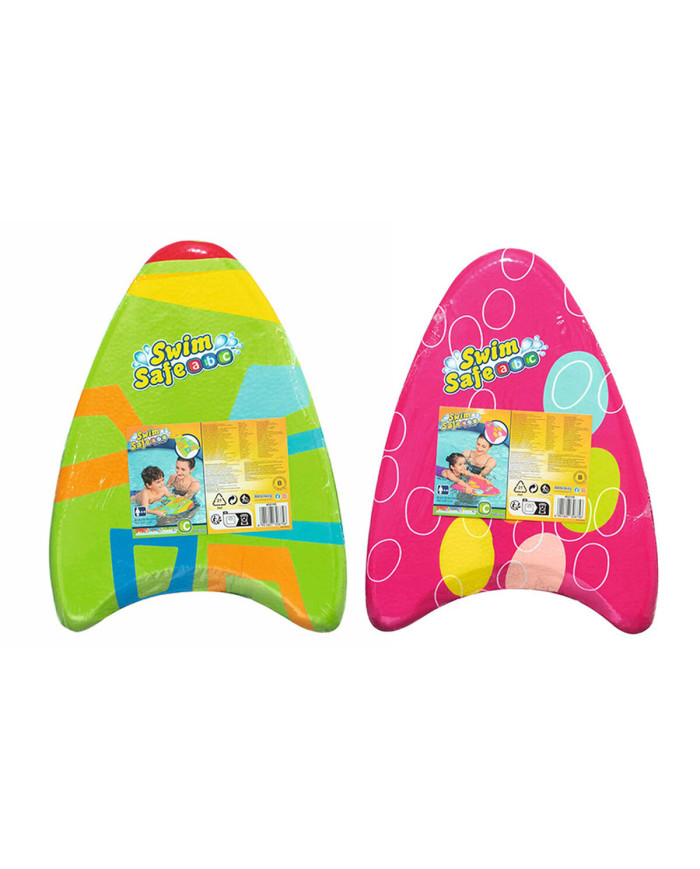 Swimming float Bestway 11-19 kg 42 x 32 x 3,5 cm