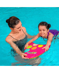 Swimming float Bestway 11-19 kg 42 x 32 x 3,5 cm