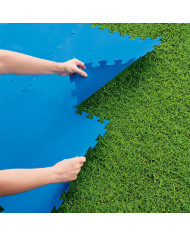 Floor protector for above-ground swimming pools Bestway 50 x 50 cm