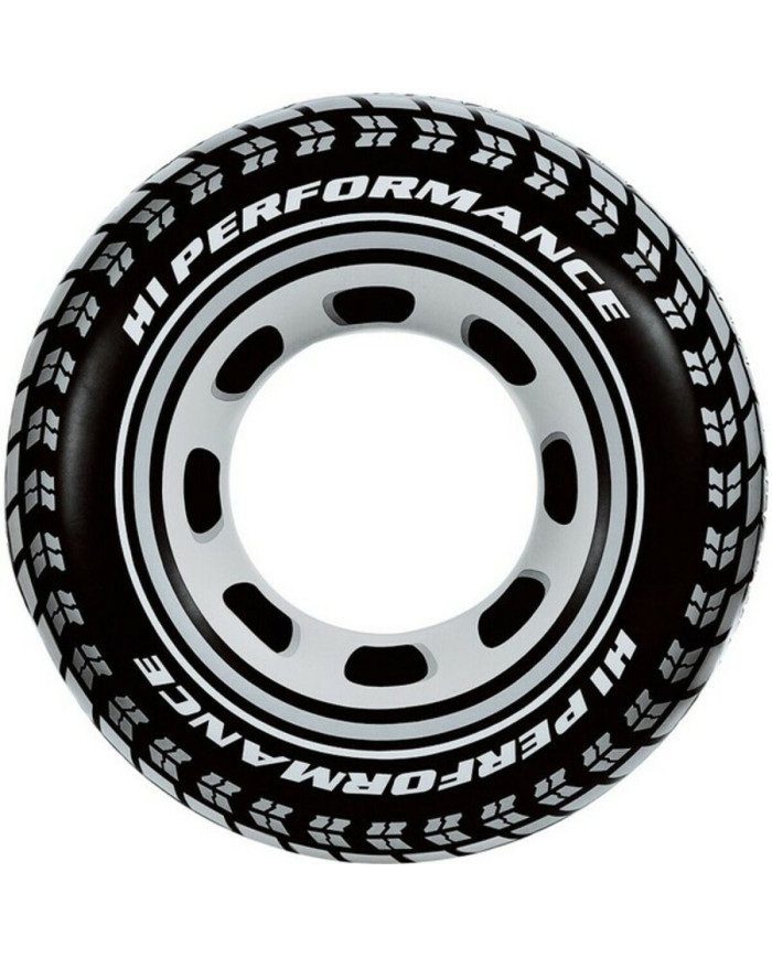 Inflatable Wheel Bestway Multicolour Rueda Ø 91 cm