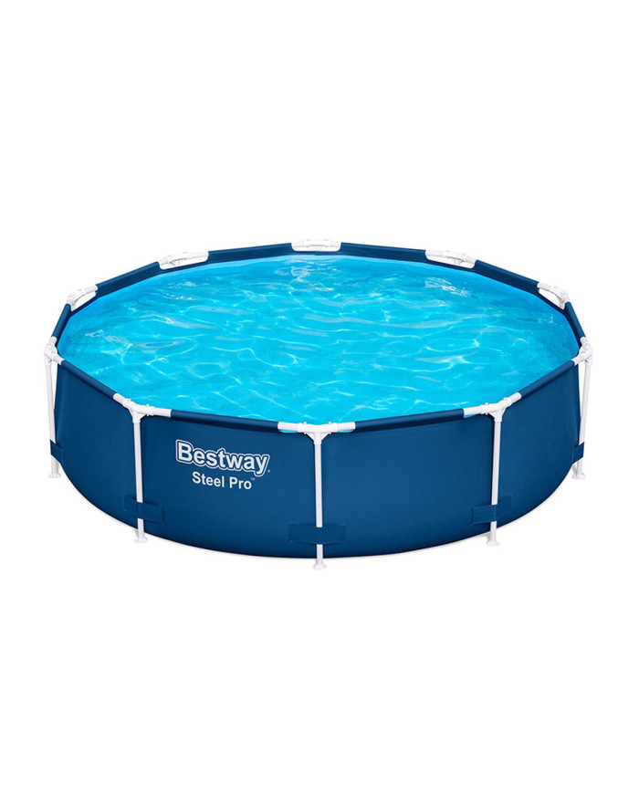 Removable pool Bestway 305 x 76 cm 305 x 305 x 76 cm