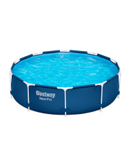 Removable pool Bestway 305 x 76 cm 305 x 305 x 76 cm