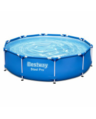 Removable pool Bestway 305 x 76 cm 305 x 305 x 76 cm