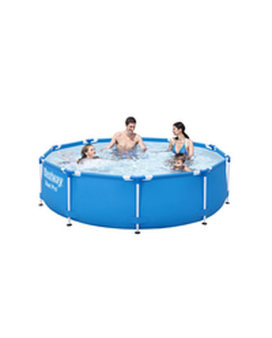 Removable pool Bestway 305 x 76 cm 305 x 305 x 76 cm