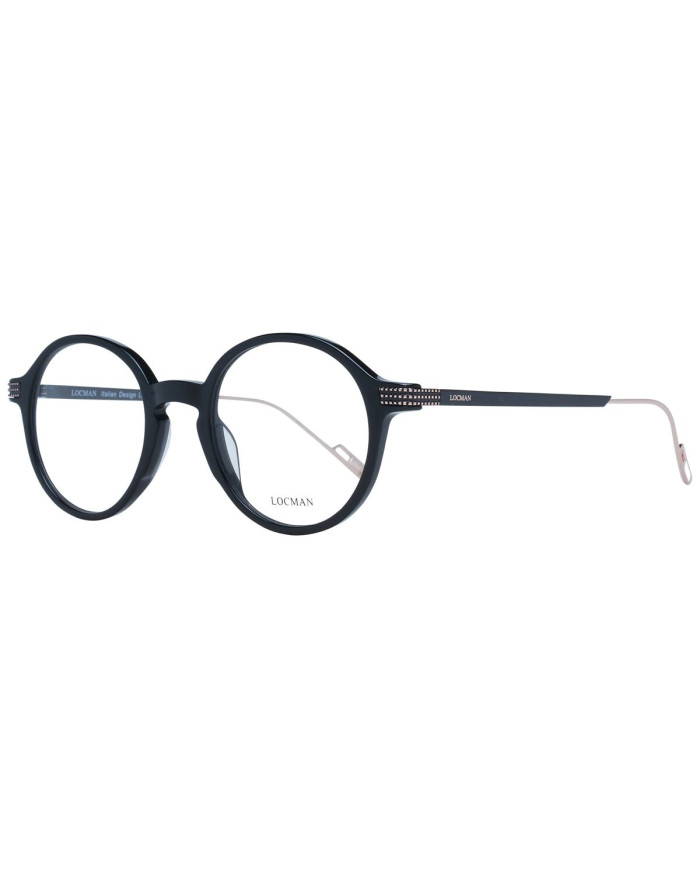Child Sunglasses Locman LOCV002 48BLK