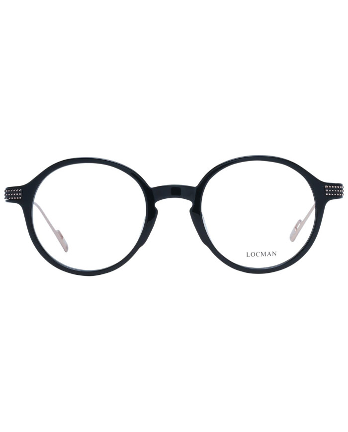Child Sunglasses Locman LOCV002 48BLK