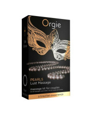 Pleasure Kit Orgie Lust Massage