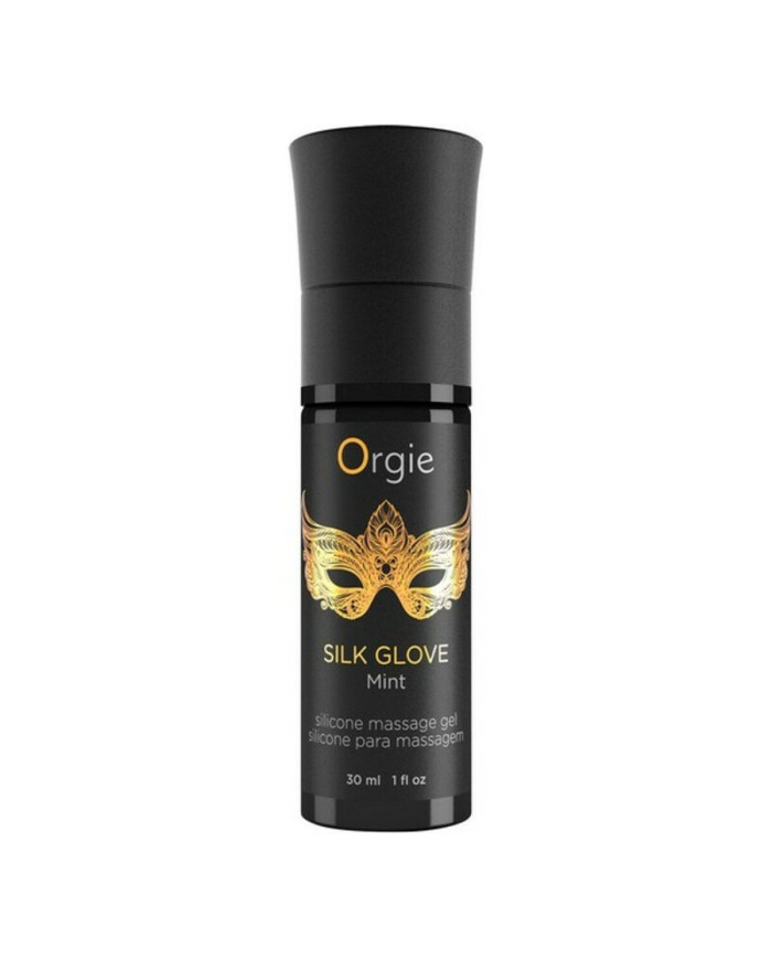 Pleasure Kit Orgie Lust Massage
