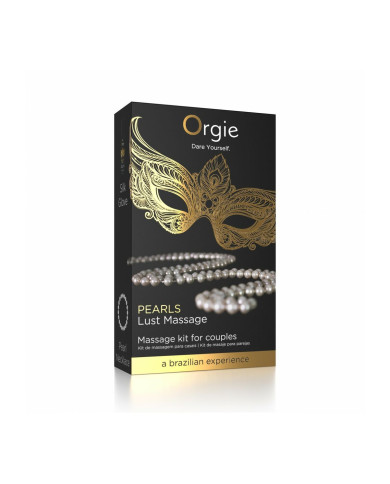Pleasure Kit Orgie Lust Massage